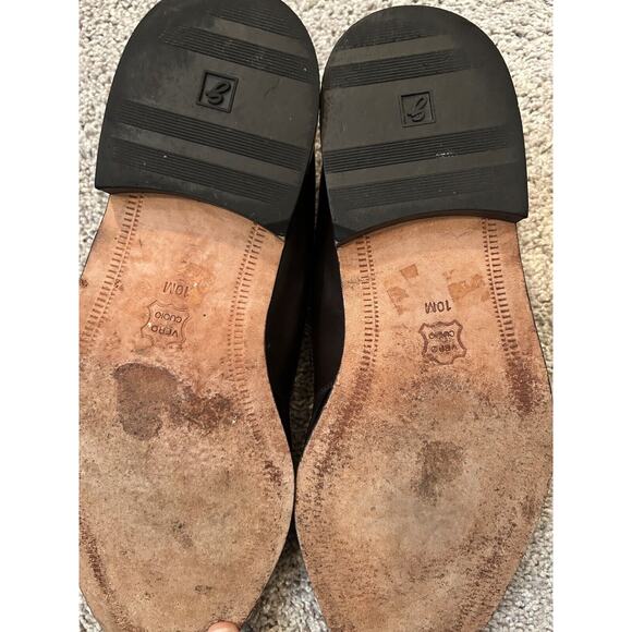 Men's Giorgio Brutini Private Collection Size 10 M Color Brown 808012 - Picture 13 of 14